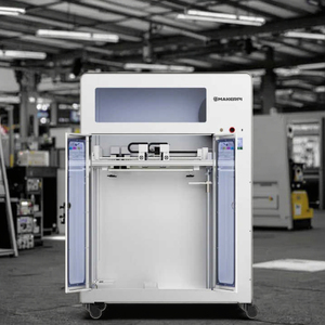 MakerPi K600 Automatic New FDM 3D Printer PLA Support 1 Year Warranty for Large Parts Prototypes Large-Scale Art Education - Product Image 2
