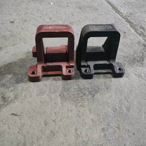 Stahlplatten sitz Für Foton LKW-Teile LKW-Fahrgestell zubehörteile - Product Image 2