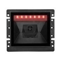 Syble atek interface USB-COM AK-M2 du système Android Scanner de codes barres QR 2D de précision intégré