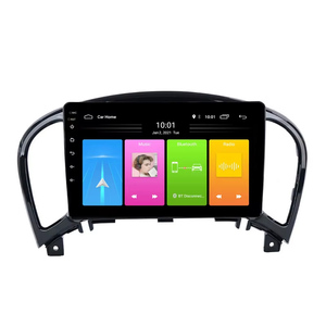 Android 12 <span class=keywords><strong>Nissan</strong></span> <span class=keywords><strong>Juke</strong></span> YF15 2010 <span class=keywords><strong>2011</strong></span> 2012 2013 2014 <span class=keywords><strong>Autoradio</strong></span> Multimédia Lecteur Vidéo Navigation <span class=keywords><strong>GPS</strong></span> - Product Image 1