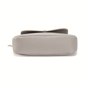 Minimalist Women's Crossbody <b>Purse</b>, Lightweight <b>Small</b> Shoulder Bag, Versatile Phone Bag for Travel & Shopping - Product Image 3