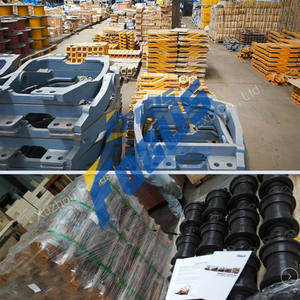 <span class=keywords><strong>Shantui</strong></span> <span class=keywords><strong>Bulldozer</strong></span> Repuestos SD32 <span class=keywords><strong>SD32D</strong></span> Fan Belt 3325963 - Product Image 5