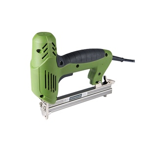 Unique Design Offre Spéciale <span class=keywords><strong>Filaire</strong></span> Base Puissance Électrique Cloueuse Ongles Droite - Product Image 2
