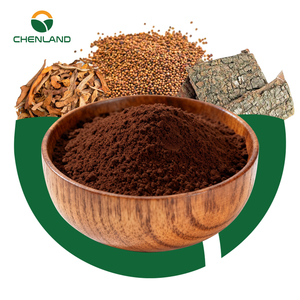 EuBone Polvere di Estratto Erboristico per Supporto Ossa e Articolazioni, Grado Alimentare, con Foglie, Radici, Semi e Corteccia, Non Irradiato, Qualità Stabile - Product Image 4