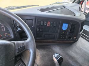 รถดัมพ์ HOWO 6x4 375แรงม้า * ประสิทธิภาพ + ประสิทธิภาพสูง - Product Image 2