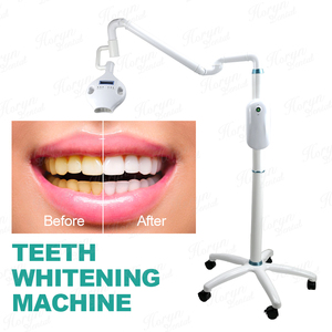 Witherer-Lámpara LED M68 para clínica, máquina de blanqueamiento dental, 40W de luz - Product Image 6