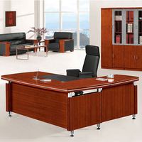 Meubles de bureau durables, ma, Table de bureau
