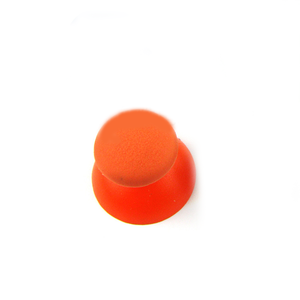 Controlador colorido Thumb Sticks Piezas de repuesto analógicas 3D Thumbstick Grips para PS3 <span class=keywords><strong>Controller</strong></span> <span class=keywords><strong>Joystick</strong></span> Thumbstick Covers - Product Image 6