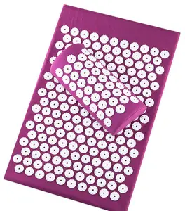 massage nail physical therapy spike mat