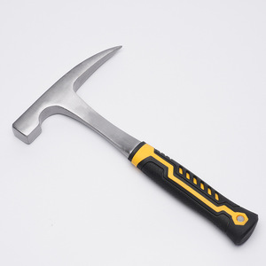 Ensemble <span class=keywords><strong>de</strong></span> marteaux géologiques YTH avec têtes pointues et plates pour l'échantillonnage géologique, l'exploration minière et les activités <span class=keywords><strong>de</strong></span> plein air - Product Image 6