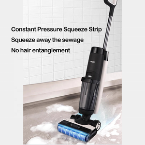 <span class=keywords><strong>TINECO</strong></span>-Aspirateurs à main secs et humides, aspirateur sans fil à balai vertical électrique commercial 3.0 LED/LCD - Product Image 3