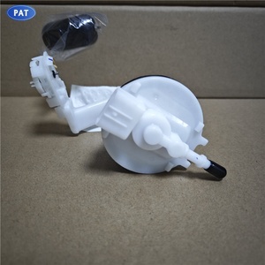 PAT Bomba Combustivel Para Moto Pour Biz 110 <span class=keywords><strong>2016</strong></span> A 2018 OEM 16700-K65-B02 16700 K65 B02 16700K65B02 Moto Pompe À Carburant Ensemble - Product Image 3