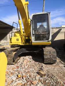 Pelle sur chenilles haute performance d'occasion SUMITOMO SH120 0.4M3 en stock à vendre - Product Image 2