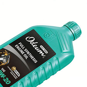 Olio Motore Sintetico OW-20 per Auto, Vendita Diretta dalla Fabbrica, Lubrificante Diesel all'Ingrosso - Product Image 3