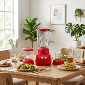 350W 1.5L Frasco <span class=keywords><strong>de</strong></span> plástico 4 velocidades 3 en 1 Licuadora multifunción 999 Licuadora <span class=keywords><strong>de</strong></span> <span class=keywords><strong>pie</strong></span> - Product Image 4