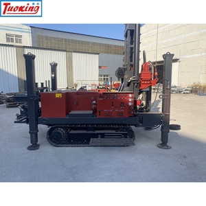 di scavo di perforazione di roccia miniera di scavo galleria di scavo estrazione sotterranea Impianto di perforazione importato - Product Image 5