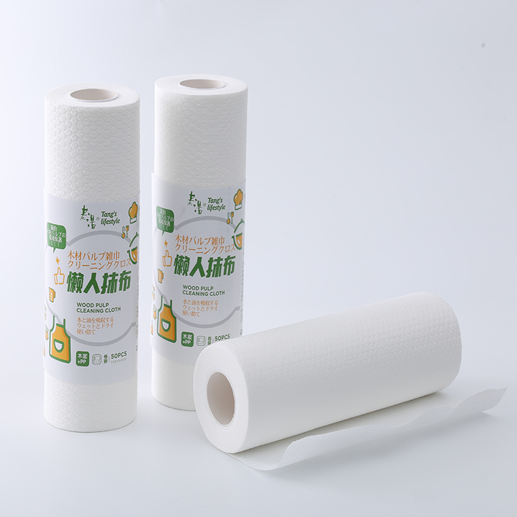 Jumbo Kitchen Paper Towel Roll Disposable Paper Towels Paper Towel