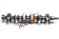Manivelles en acier 4340 de billette de Stroker de haute puissance pour Nissan Skyline R31 Laurel RD28 RD28E RD28T 2.8L vilebrequin de moteur Diesel