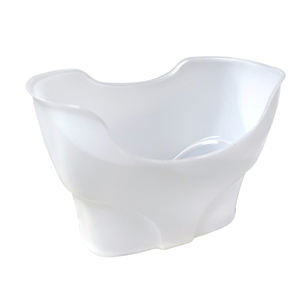 Emballage de plateau à bulles médical jetable écologique personnalisé en matériau PET/PETG, certifié ISO13485, forme et logo personnalisables, OEM/ODM - Product Image 1