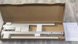 Émetteur radio FM 88-108 MHz, antenne directionnelle extérieure longue portée YAGI, antenne de communication - Product Image 5