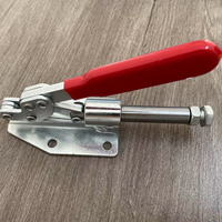 À bascule levier; Bascule clamp ;push pul bascule clamp GH-36020