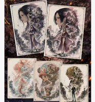 Vente en gros, produit phare : Coffret en métal de cartes à collectionner One Piece Anime TCG pour fans, idéal pour les cadeaux et les diffusions en direct