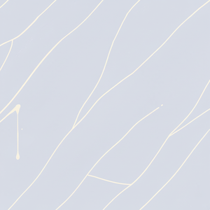 Orientbell Céramique 300X450 SBG Azul LT Streak Dusk Glossy Finish Carreaux pour Salle de Bain Cuisine Dosseret Toilette Mur Carrelages de Sol - Product Image 1