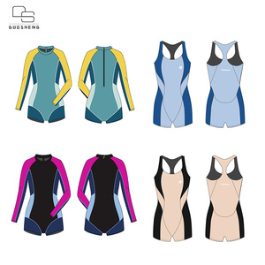 Bikini a Fascia a Righe Personalizzato OEM di Alta Qualità per Donna, 100% Poliestere, Asciugatura Rapida, Sexy - Product Image 4