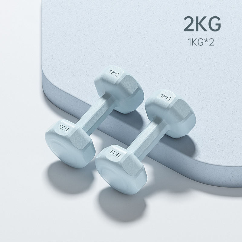 สีน้ำเงิน1กก. * 2