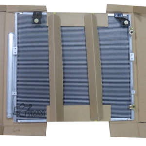 Pièce auto OEM 88461-60160 Condenseur de climatisation pour Toyota Land Cruiser LX STD - Product Image 4