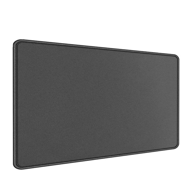 480 X 400 mm New Arrive Neoprene XXL Extra Large Waterproof Gaming Mouse Pads Mat Neoprene Pads Mousepad