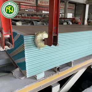 Papan Gypsum Drywall Sheetrock 4*8 kaki - Product Image 4