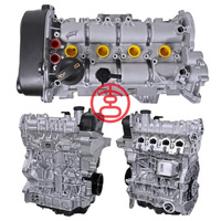 XC en Stock EA111 EA113 EA211 EA888 EA189 CFCA CDAA CXCA CAYA Bloc Long Moteur pour Volkswagen Transporter T5/T6 Audi Skoda