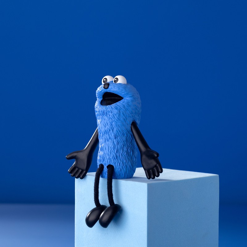 High Quality Anime Series Figurines Custom