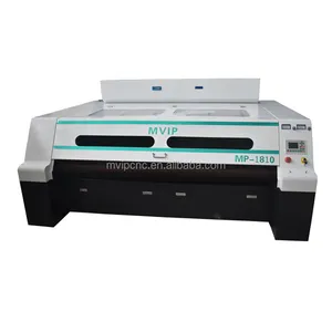 Máquina de corte a laser dupla 2 cabeças, máquina de corte de tecido de couro e papel co2 máquina de corte a laser 80w 100w 130w