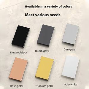 Fanda acier inoxydable <span class=keywords><strong>mur</strong></span> <span class=keywords><strong>niche</strong></span> armoire moderne horizontal métal meuble <span class=keywords><strong>TV</strong></span> cuisine salle de bain stockage intégré fini <span class=keywords><strong>mur</strong></span> - Product Image 2