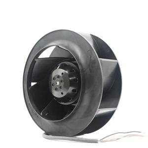 Ventilateur centrifuge de refroidissement pour équipement médical, unité de filtration d'air FFU, purificateur d'air, ebmpapst R3G310 R4E310 R4E355 R3G400 R4G470 - Product Image 5