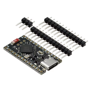 Placa de Desarrollo NRF52840 Supermini Compatible con Nice Nano V2.0, Gestión de Carga Bluetooth - Product Image 2
