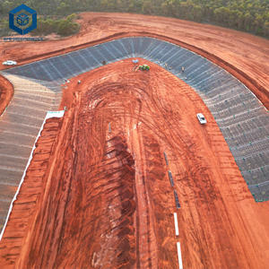 แผ่นพลาสติก HDPE สีดำ แบบม้วนบาง ขนาด 0.3 มม. 0.5 มม. 0.8 มม. 1 มม. 2 มม. - Product Image 3