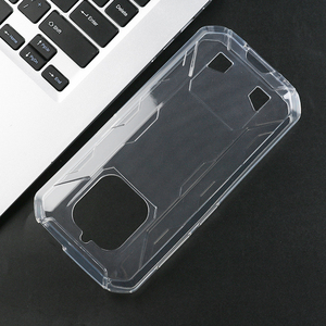 เคสโทรศัพท์ TPU แบบนิ่มสำหรับ oukitel WP5 Pro WP13 WP12 <span class=keywords><strong>WP15</strong></span> WP16 WP18 <span class=keywords><strong>5G</strong></span> WP19 WP5 WP6เคสซิลิโคน - Product Image 4