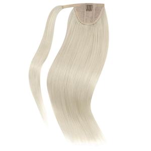 Extensiones de Cabello Humano Brasileño Liso Remy Virgen 100% de 100g, Baratas, Sin Enredos, Sin Caída, Color Personalizable - Product Image 2