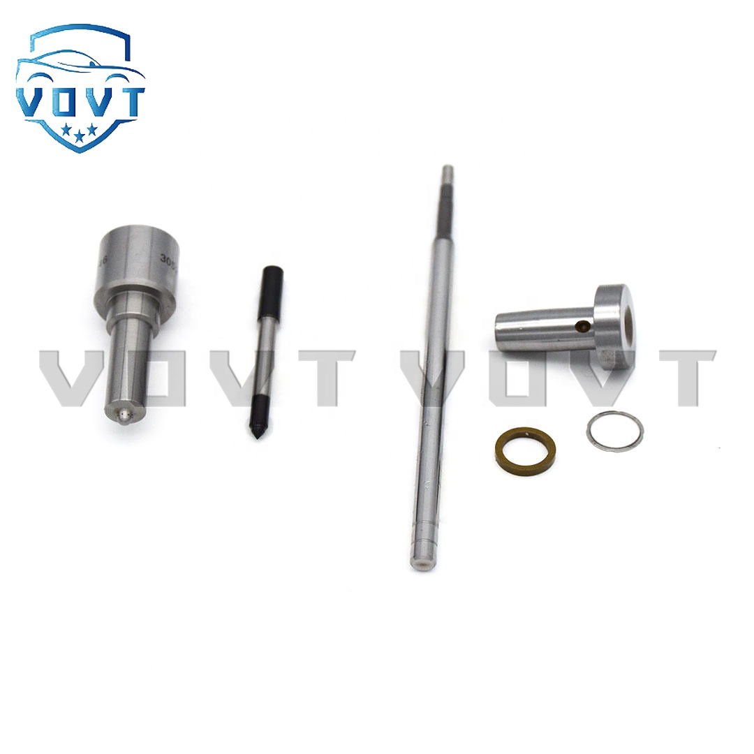 Hot Sale Genuine Fuel Injector Repair Kit F00RJ03289 for Diesel Fuel Injector 0445120215