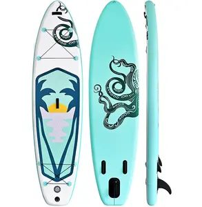 Kaliteli su aktivitesi sörf yarışı surfboard kurulu tekne doğrudan satış çin fabrikaları şişme kürek kurulu