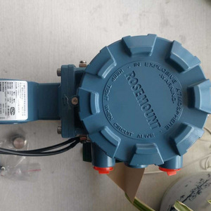 เครื่องส่งสัญญาณความดัน Rosemount 0-10000kPa 24V CT6 ความแม่นยำ 0.075 สำหรับใช้งานในอุตสาหกรรม - Product Image 2