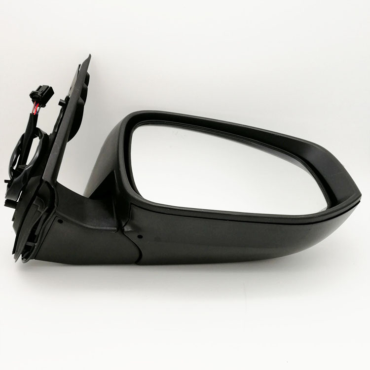Toyota Hilux Power Heated Electric Adjustment Rearview Mirror Set