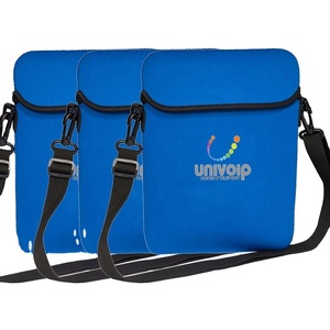 Neoprene Women <b>Laptop</b> Bag Waterproof 15.6 Inch Tote Bag Professional Shoulder Business <b>Laptop</b> Bag - Product Image 4