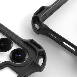 Khuyên bạn nên từ trường hợp điện thoại cho Samsung S24 S25 siêu cộng với không dây sạc Vòng bảo vệ Bìa - Product Image 5