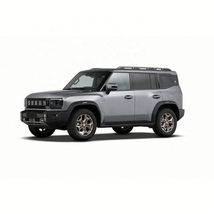 Nouveau SUV Chery Jetour Traveller 2.0t 1 Automatique Essence 2026 – Véhicule d'occasion à essence Jietu Traveler - Product Image 1