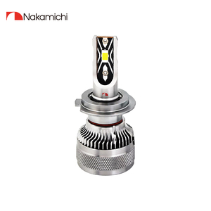 38W tự động dẫn bóng đèn CANBUS Nakamichi gr400 9005 9006 H13 H7 <span class=keywords><strong>H11</strong></span> Chất lượng cao sửa đổi ánh sáng - Product Image 5