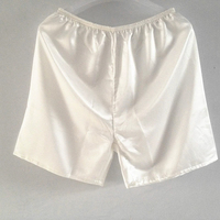 CELINNE Yaz Mavi İç Giyim Erkek Boxer Şort Erkek Külot Mikrofiber Boxer Şort Rahat Ipek Yumuşak İç Giyim Boxer Ma